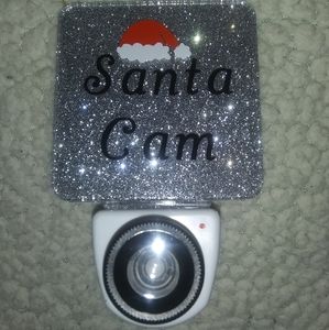 Santa Cam